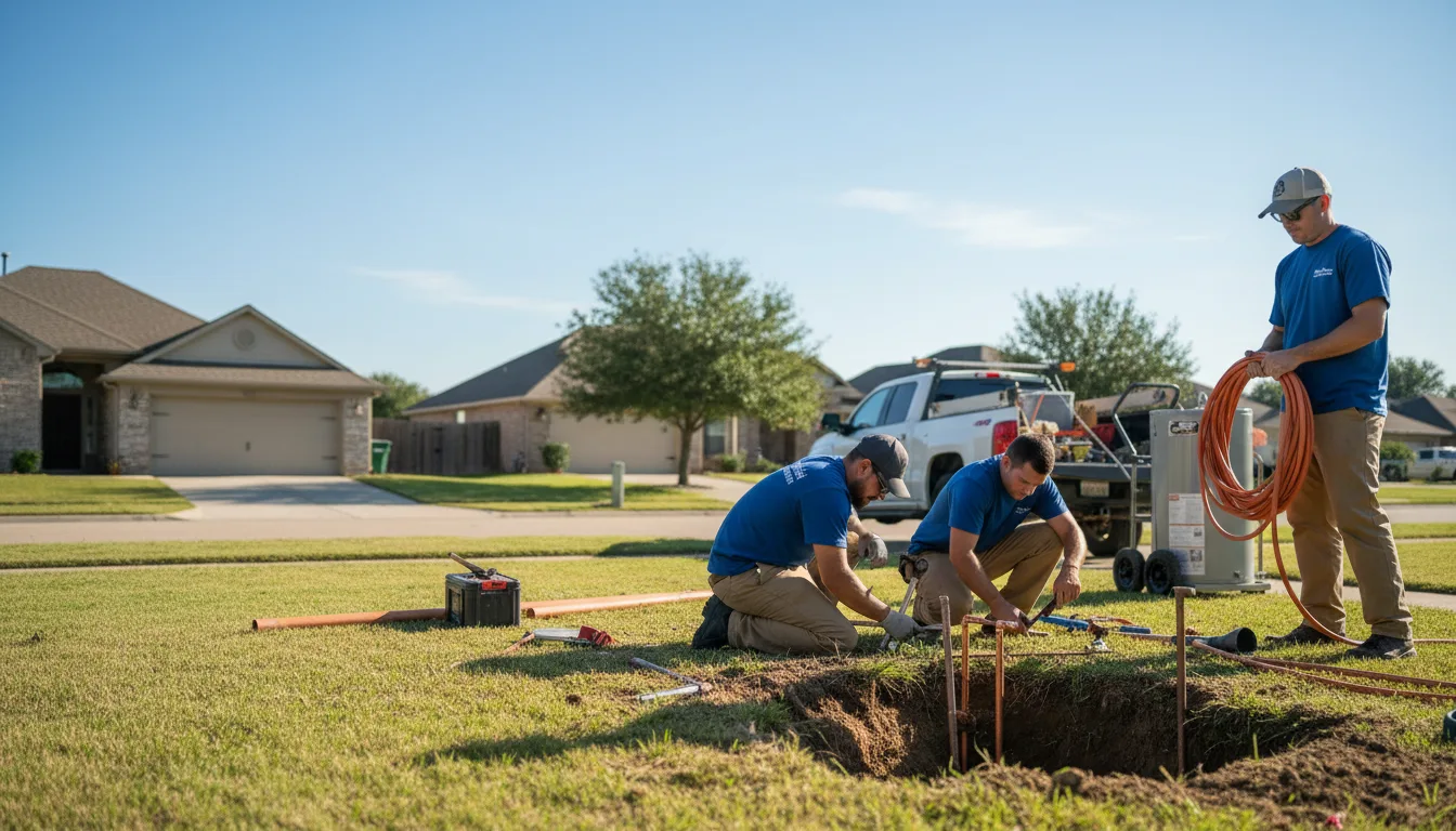 Plumber in Salt Point, NY near me